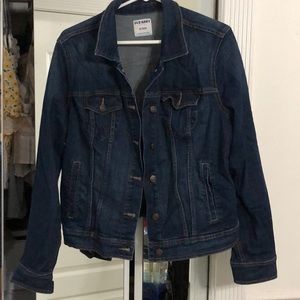Old Navy Denim Jean Jacket